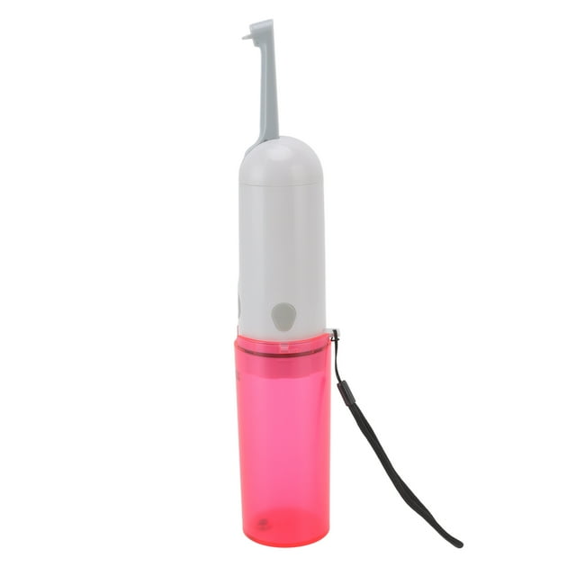 Bidé portátil Jadeshay USB de 230 ml recargable