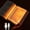 Pink, variant on Amber Book Light, Rechargeable Clear LED Flat Reading Light with 3 Colors & Timer, Dimmable Panel Plate Lamp Book Full Page Light for Reading in Bed at Night, Funny Gifts for Readers Book Lovers