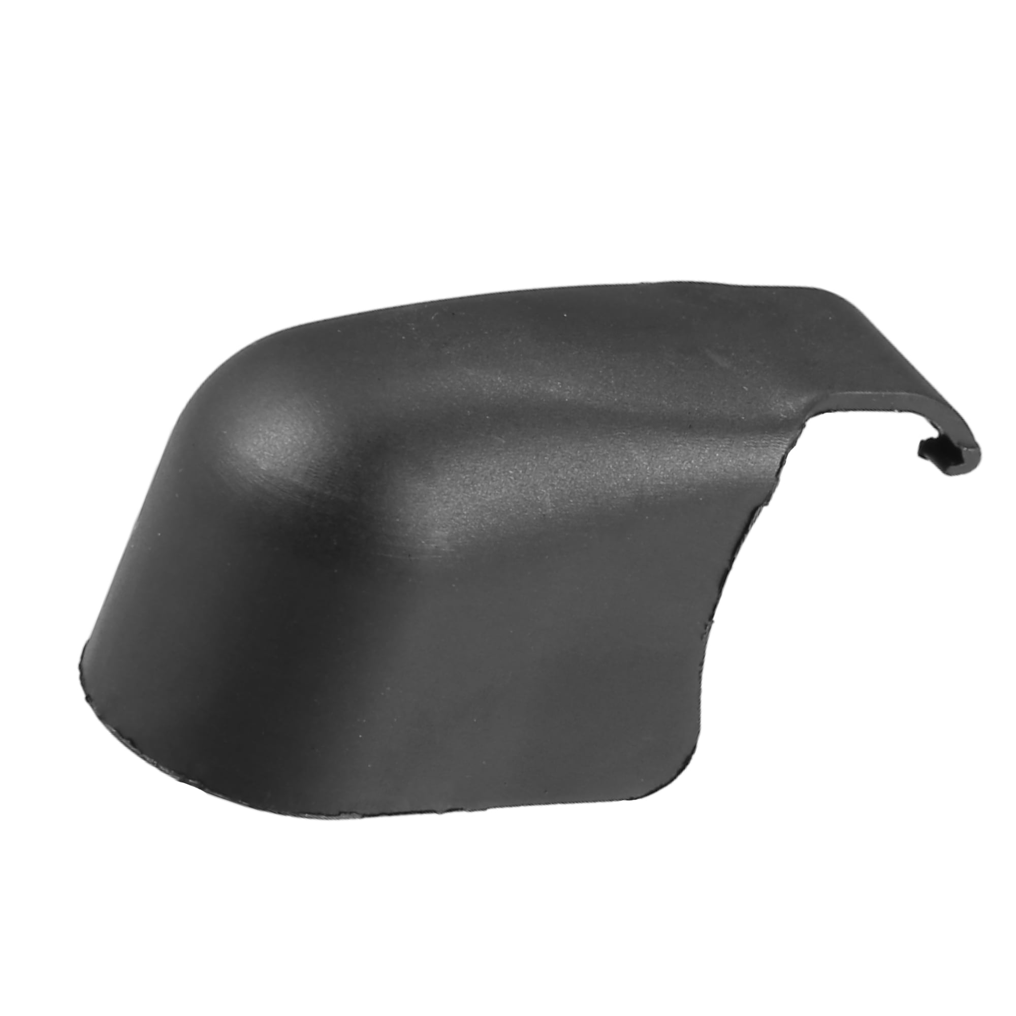 ABSOPRO Rear Wiper Arm Nut Cover Cap For Ford Edge (2015-2021) - Black Plastic Replacement - View #2