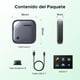 thumbnail image 2 of UGREEN FineTrack G Smart Finder 4 Pack con Carga USB C, Bluetooth Tracker Tag Compatible con Google Find Hub (Solo Android), localizador de Llaves para Equipaje, Smart Tag Compatible con Pixel 10, 2 of 8