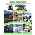 thumbnail image 4 of Inverter,Usb Lcd Display Auto Pure Portable Inverter Inverters 1000w Converter Usb Lcd Display Inverter Car, 4 of 6