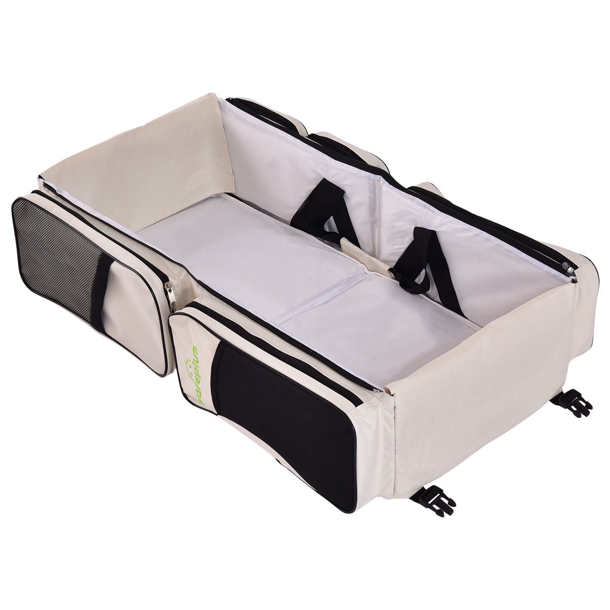 safeplus bassinet