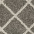 thumbnail image 6 of Safavieh New York Parker Geometric Diamonds Area Rug or Runner, 6 of 7