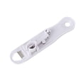thumbnail image 2 of Oleegame 1PC Potato Fry Cutter Green Beans Cutter Fruit And Vegetable Cutter Peeler Peeler Easy Cooking Kitchen Tools Kitchen Accessories White, 2 of 9