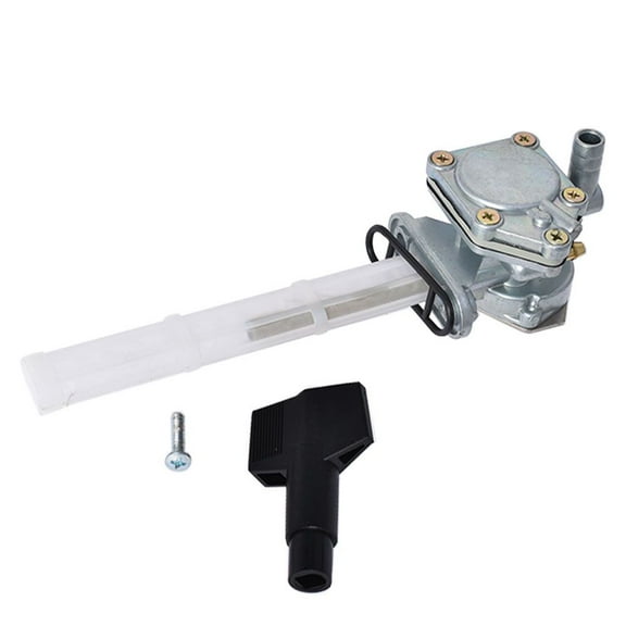 Labwork 44300-32F10 Vacuum Fuel Cock Valve Petcock Switch Fit for 2001-2005 Suzuki Bandit 1200 GSF1200