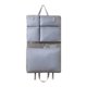 thumbnail image 1 of Organizador textil para el hogar. Bolsa versátil con compartimentos para ropa y accesorios. Diseño colgante que ahorra espacio para uso en interiores y exteriores., 1 of 2