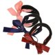 thumbnail image 5 of Assorted Color Ribbon Hair Bun for Hair Styling 3Pcs Pack, 5 of 5