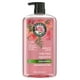 thumbnail image 1 of Champú Herbal Essences Rose Hips Smooth 860 ml libre de crueldad animal, 1 of 5
