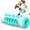 Yellow+Green, variant on SUWU Dog Toy for Aggressive Chewer Large Medium Nearly Indestructible Super Chew Dog Toys Squeaky Dog Birthday Toy Dog Toothbrush Interactive Tough Durable Dog Toys Natural Rubber