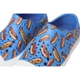 thumbnail image 4 of Native Shoes Toddler & Kids Jefferson Print Sneaker, 4 of 9
