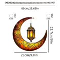thumbnail image 3 of Flat Acrylic Pendant Doors And For Windows Walls Festival Decorative Signboard, 3 of 9