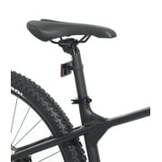 Giordano Intrepid 29 Mens Mountain Bike, Black, Ages 13+