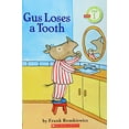 thumbnail image 1 of Pre-Owned Gus Loses a Tooth, 9780545469111, 0545469112, Hardcover,, 1 of 1