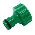 thumbnail image 4 of Amdohai 33ft Drip Irrigation System Plant Garden Automatic Watering Hose Kit Micro Sprinkler, 4 of 8