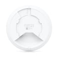 thumbnail image 5 of Ubiquiti UniFi U6+ - Wireless access point - Wi-Fi 6 - 2.4 GHz, 5 GHz - wall / ceiling mountable, 5 of 5