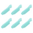 thumbnail image 4 of MasteelfCA 6 Pcs Rouleaux de Cheveux Clip Racine Volumisant Clips Auto-Adhérents Accessoires de Coiffure, 4 of 7