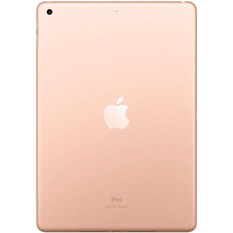 iPad Pro ローズゴールド　64GB Restored Apple iPad Pro 64GB Wi-Fi + 4G LTE Unlocked - 10.5