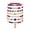 France, variant on 7PCS Soccer Team Bracelet Set, Mexico National Flag Color Stackable Heishi Bead Bracelets with Soccer Charms, Soccer Cup Football Fan Jewelry for Women Teens Game Day