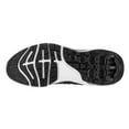 thumbnail image 5 of Nike Kids Air Max Dynasty (GS) Black/White Cool Grey Anthrct Running Shoes, 5 of 5