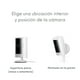 thumbnail image 4 of Cámara de Seguridad para Interiores Ring Indoor Cam Gen 2, 4 of 5