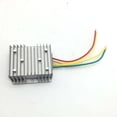 thumbnail image 4 of Maoww Car Power 8-40V to 12V 6A DC Voltage Stabilizer 72W Regulator Modules Silver, 4 of 7