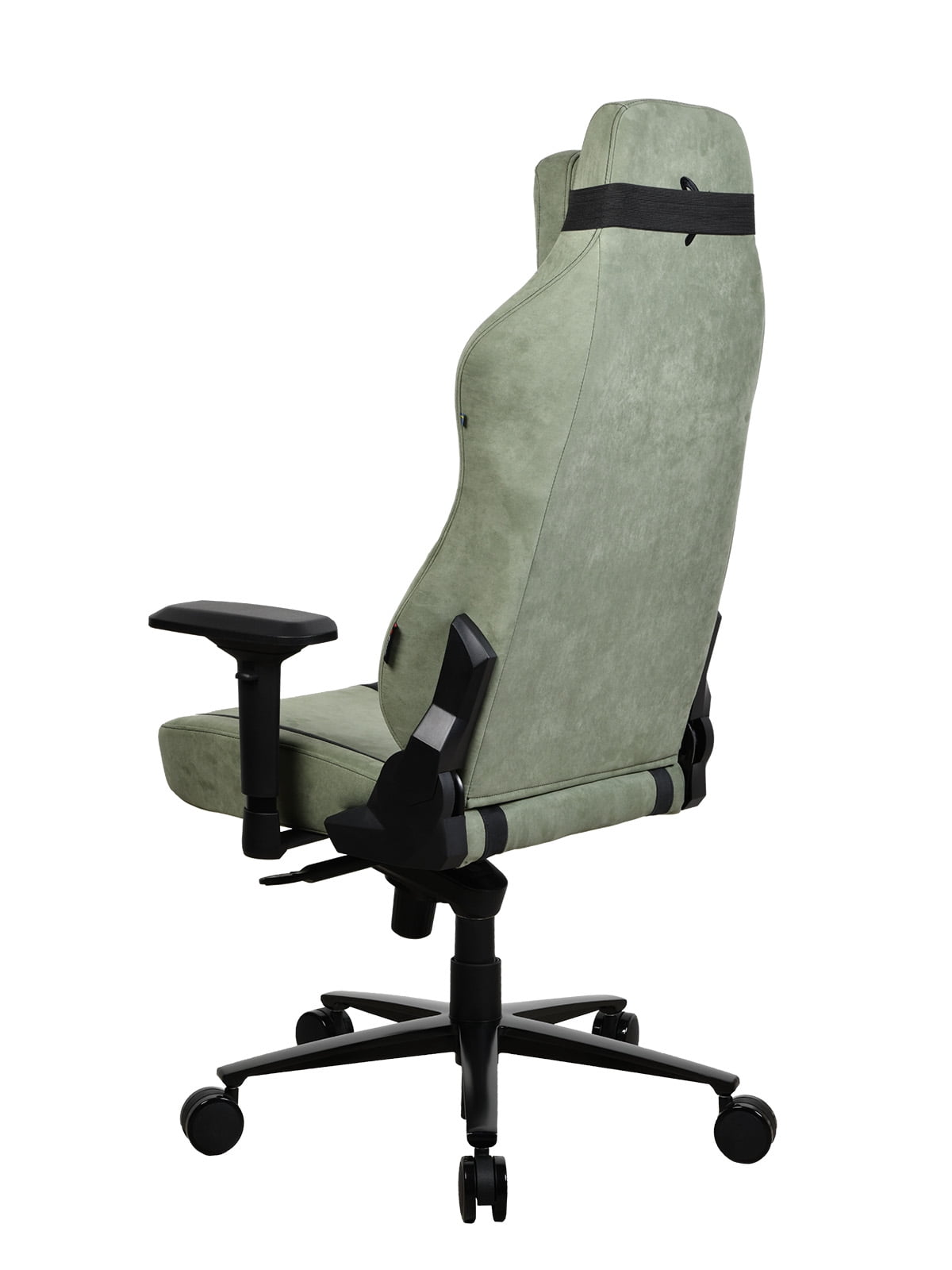 Arozzi Vernazza Supersoft Office & Gaming Chair - Forest