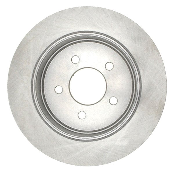 ACDelco Disc Brake Rotor 18A1214A Fits select: 2003-2011 MERCURY GRAND MARQUIS, 2003-2011 FORD CROWN VICTORIA