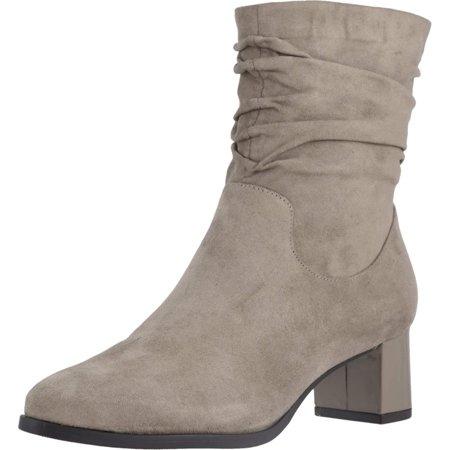 Trotters Women's Krista Ankle Boot | Walmart Canada