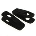 thumbnail image 4 of Pinzas para de superficie de piezas / pinzas para / sujetadores de abrazaderas para calcetines pernos para colgar r Negro BLESIY Pinzas de papel fotográfico, 4 of 8