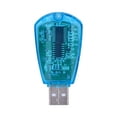 thumbnail image 1 of Lector de Tarjetas Sim, Lector de Tarjetas SIM USB Multi Media GSM CDMA, Leer, Editar, Hacer Una Copia de Seguridad de Su Dirección Telefónico y Mensajes SMS, 1 of 7