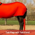 thumbnail image 6 of Premium Horse Full Body Slinky - Full Zipper & Faceless - Lycra Material - Available in 11 Colors, 6 of 7