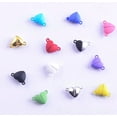 thumbnail image 5 of Accesorios de joyería con hebilla magnética de aleación de colores con forma de amor, pulsera para pareja, cuerda para el cabello, hebilla magnética con imán, colgante, 5 of 5