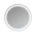 thumbnail image 5 of Espejo Circular con Luz LED Decorativo, 5 of 5