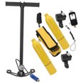 thumbnail image 2 of Scuba Tank, Professional Diving Oxygen Cylinder Easy To Operate Lighter Durable for Diving for Sea Dive Anggrek Otros Deportes, 2 of 8