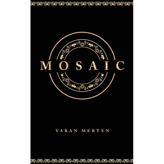 Mosaic, (Hardcover)