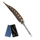 thumbnail image 1 of Pluma ANGGREK Pluma Antigua Pluma de Escritura, 1 of 8
