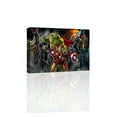 thumbnail image 2 of Avengers Age Of Ultron - CANVAS OR PRINT WALL ART, 2 of 4