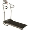 ProGear 350 Power Walking Electric Treadmill with Heart Pulse Sensors