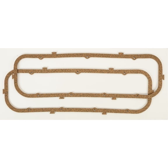 JEGS Valve Cover Gaskets Big Block Chevy