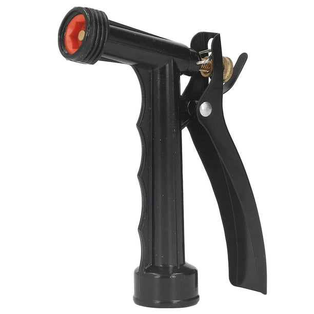 Handheld Water Nozzle,Handheld Water Nozzle 5.5in Garden Water Spray