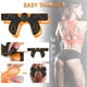 thumbnail image 2 of EMS Hips Muscle Trainer Estimulador muscular eléctrico de caderas Ejercitador de glúteos para mujeres, 2 of 6