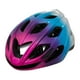 thumbnail image 5 of Casco de bicicleta DYNWAVEMX Transpirable para joven y adulto Azul rosado, 5 of 8
