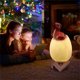 thumbnail image 3 of Venta de Liquidación Bonita Lámpara de Luz Nocturna Led con Forma de Dinosaurio Usb para Dormitorio Infantil Xihbxyly, 3 of 7