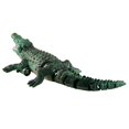thumbnail image 3 of 2.4GHz Remote Control Remote Control Alligator Toy High SimulationRC Crocodile Boat for Pools Pond Prank Toys Gift, 3 of 7