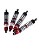 thumbnail image 4 of RC Crawler Shock Absorber 4 Piezas RC Crawler Shock :10 RC Crawler Car Parts Accs RC Parts Magideal RC Crawler Shock Absorber, 4 of 5