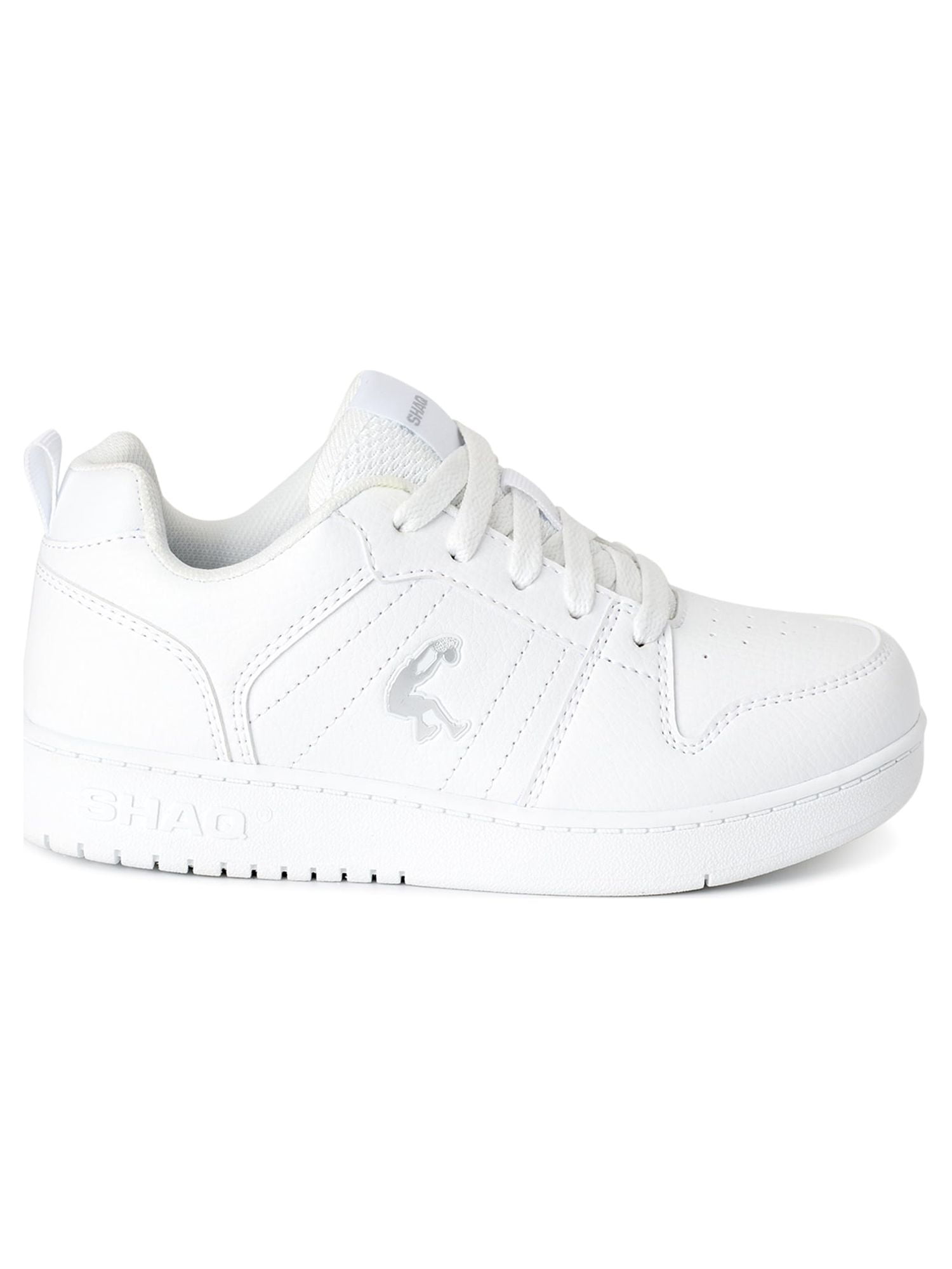 Shaq Little & Big Boys Athletic Court Shoes, Sizes 13-6