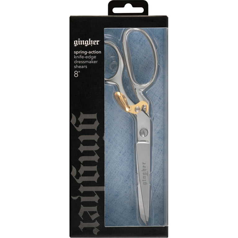 Custom Scissors with Magnetic Holder, Promotional Scissors