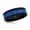 Black with Blue Carbon fiber, variant on Men’s Comfort Fit 8mm Black with Center Blue Carbon Fiber Tungsten Band Ring-10