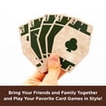 thumbnail image 3 of Juego de cartas NMR Distribution Star Wars con forma de Sabacc, 3 of 6