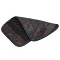 thumbnail image 3 of Caja Universal de cuero PU para reposabrazos de coche cubierta de caja de almacenamiento almohadilla ultrafina fácil de limpiar con banda elástica para uso en coche ANGGREK Otros, 3 of 8